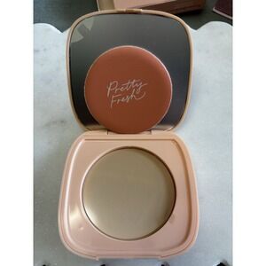 ColourPop Pretty Fresh Pressed Face Powder - Light 6 - New in Box 0.3 oz